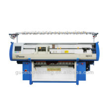 14GG pull automatique informatisé tricot plat machine(GUOSHENG)